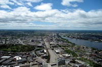 BOS, Boston