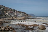 CPT, Cape Town