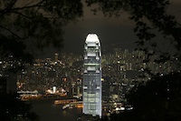 HKG, Hong Kong