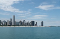 ORD, Chicago