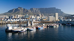 Cape Town