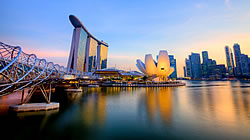 Singapore