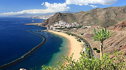Tenerife