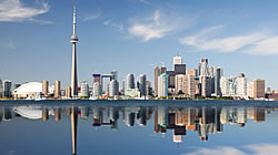 Toronto