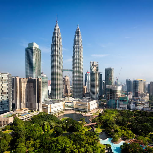 Kuala Lumpur