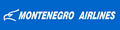 Montenegro Airlines
