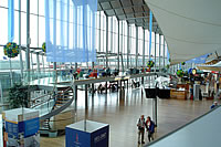 Stockholm Arlanda  (ARN) Airport Guide