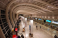 Mumbai Chhatrapati Shivaji  (BOM) Airport Guide