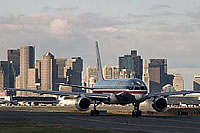 Boston Logan (BOS) Airport Guide