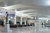 Cairo International (CAI) Airport Guide