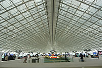 Paris Charles de Gaulle  (CDG) Airport Guide