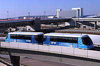 Dallas-Fort Worth (DFW) Airport Guide