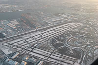 New York Newark (EWR) Airport Guide