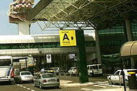 Rome Fiumicino  (FCO) Airport Guide