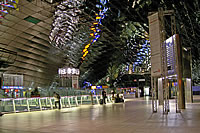 Frankfurt (FRA) Airport Guide