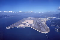 Hong Kong International (HKG) Airport Guide