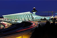 Washington Dulles  (IAD) Airport Guide