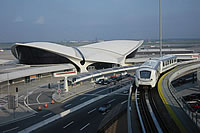 New York Kennedy (JFK) Airport Guide