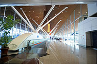 Kuala Lumpur International (KUL) Airport Guide