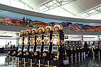 Las Vegas McCarran  (LAS) Airport Guide