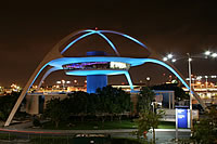 Los Angeles International (LAX) Airport Guide