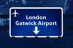 London Gatwick (LGW) Airport Guide