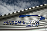 London Luton (LTN) Airport Guide