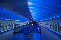 Manchester (MAN) Airport Guide