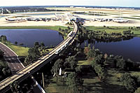 Orlando International  (MCO) Airport Guide