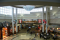 Minneapolis-St Paul (MSP) Airport Guide