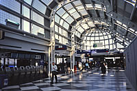 Chicago O'Hare  (ORD) Airport Guide