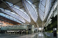 San Francisco International  (SFO) Airport Guide