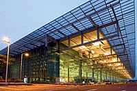 Singapore Changi (SIN) Airport Guide