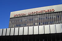 Moscow Sheremetyevo (SVO) Airport Guide
