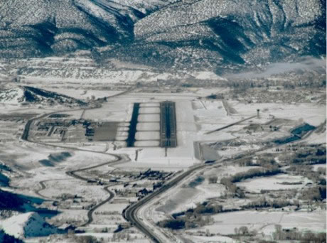 Vail Airport