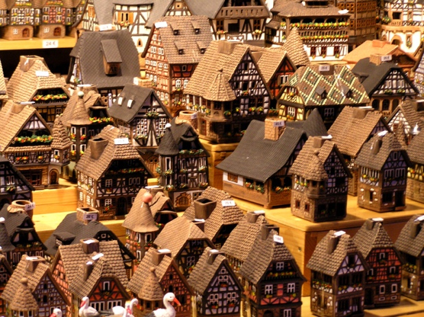Strasbourg Christmas Market