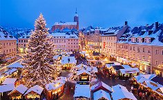 The Best Christmas Markets in Europe