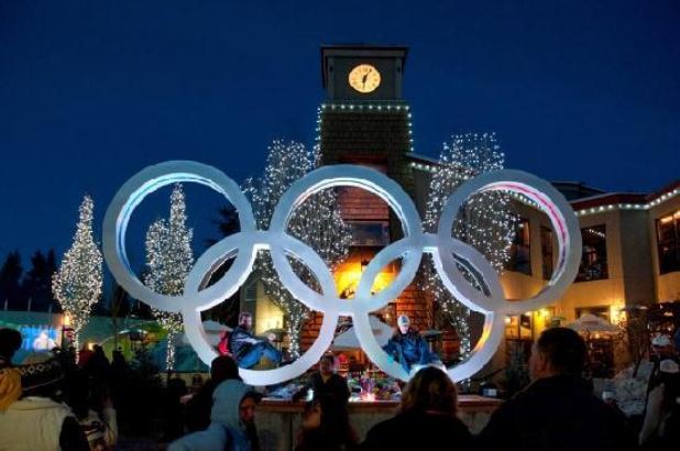 Whistler Blackcomb Ski Resort