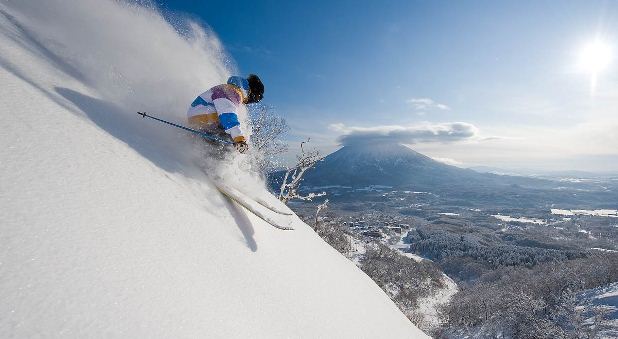 Niseko Ski Resort