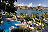 Antigua Travel Guide
