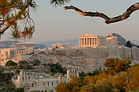 Athens Travel Guide
