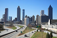 Atlanta Travel Guide