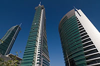 Bahrain Travel Guide