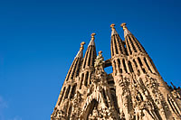 Barcelona Travel Guide