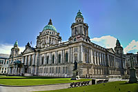 Belfast