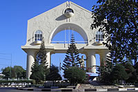 Banjul Travel Guide