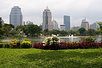 Bangkok