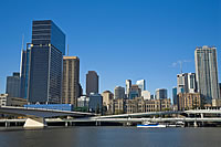Brisbane Travel Guide