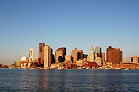 Boston