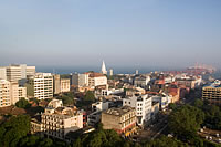 Colombo Travel Guide